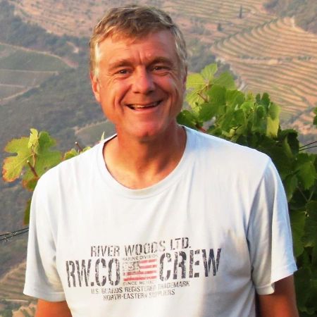 Stay At The Winemaker Ervedosa do Douro 外观 照片