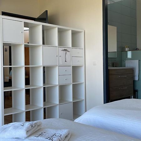 Stay At The Winemaker Ervedosa do Douro 外观 照片