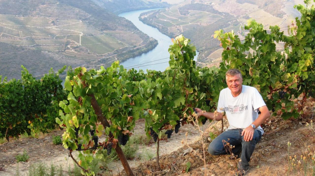Stay At The Winemaker Ervedosa do Douro 外观 照片