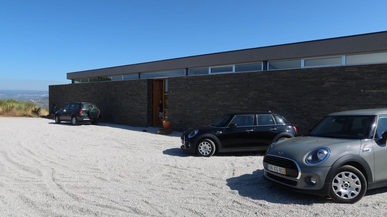 Stay At The Winemaker Ervedosa do Douro 外观 照片