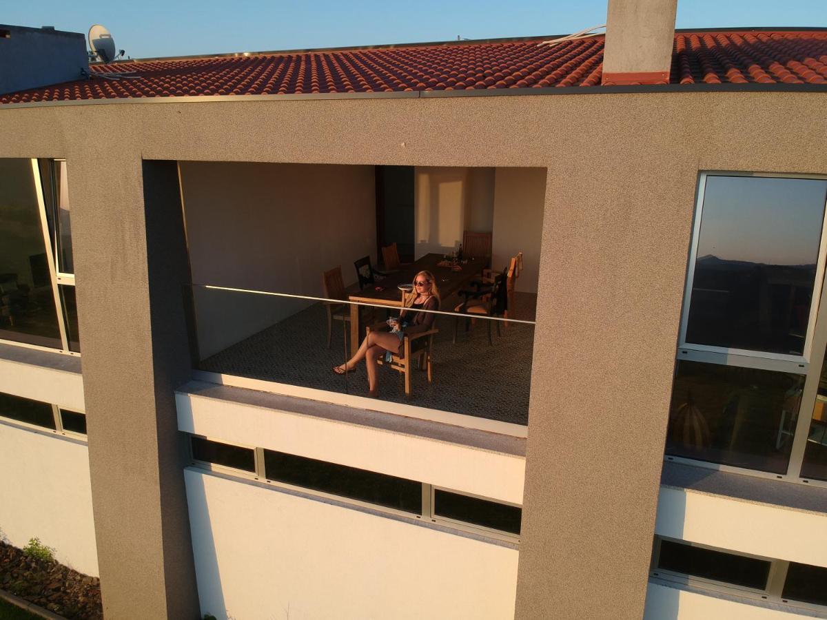 Stay At The Winemaker Ervedosa do Douro 外观 照片