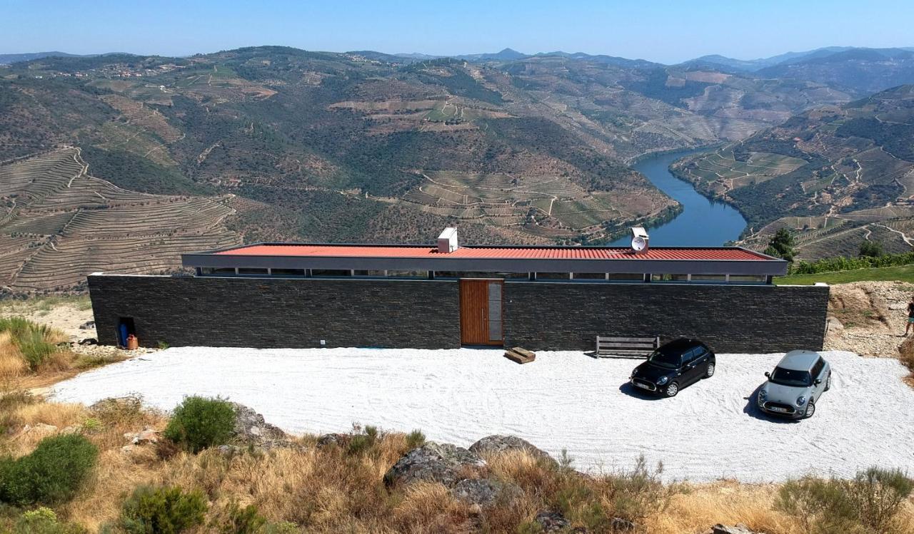 Stay At The Winemaker Ervedosa do Douro 外观 照片