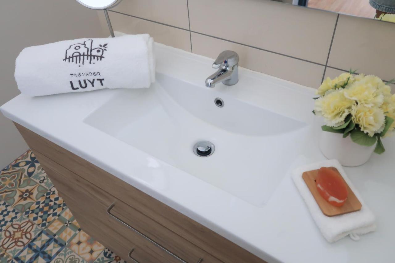 Stay At The Winemaker Ervedosa do Douro 外观 照片