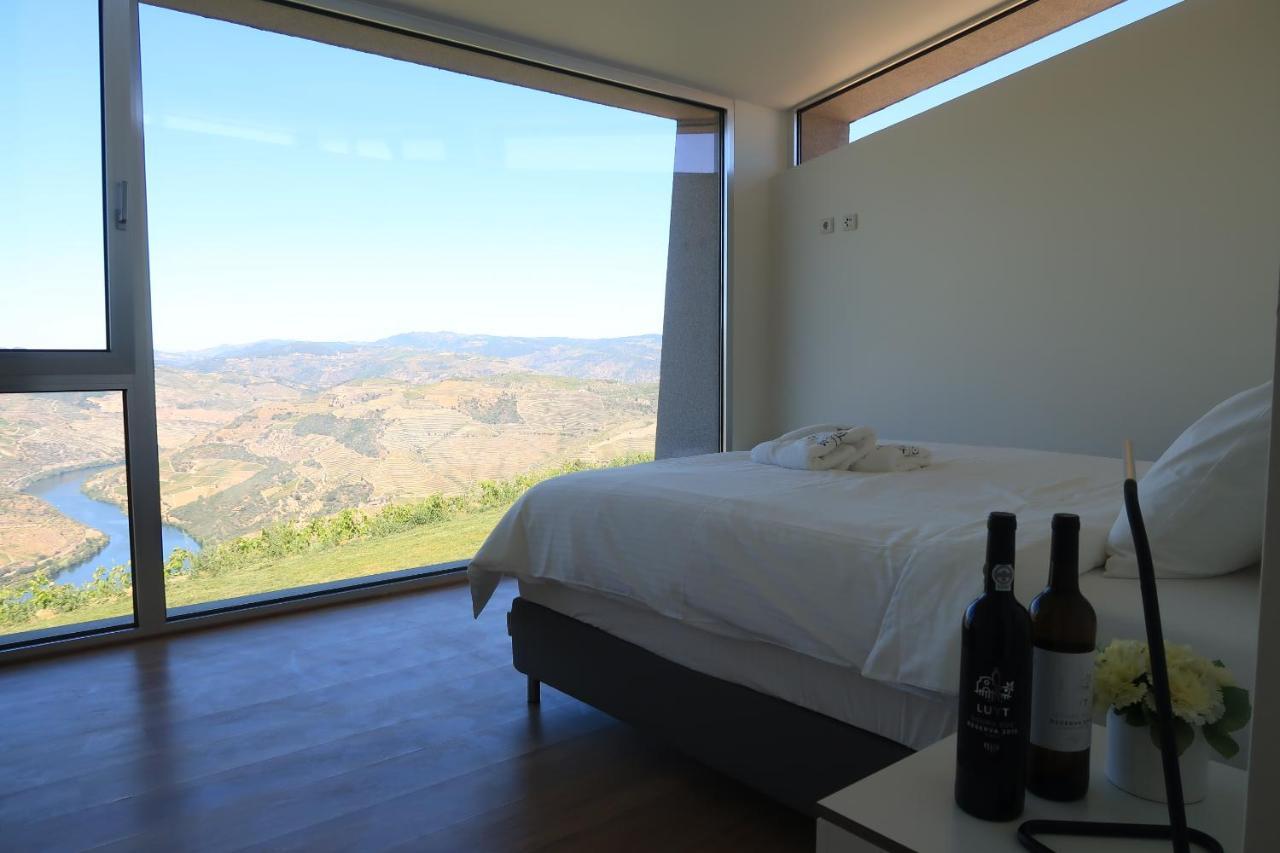 Stay At The Winemaker Ervedosa do Douro 外观 照片