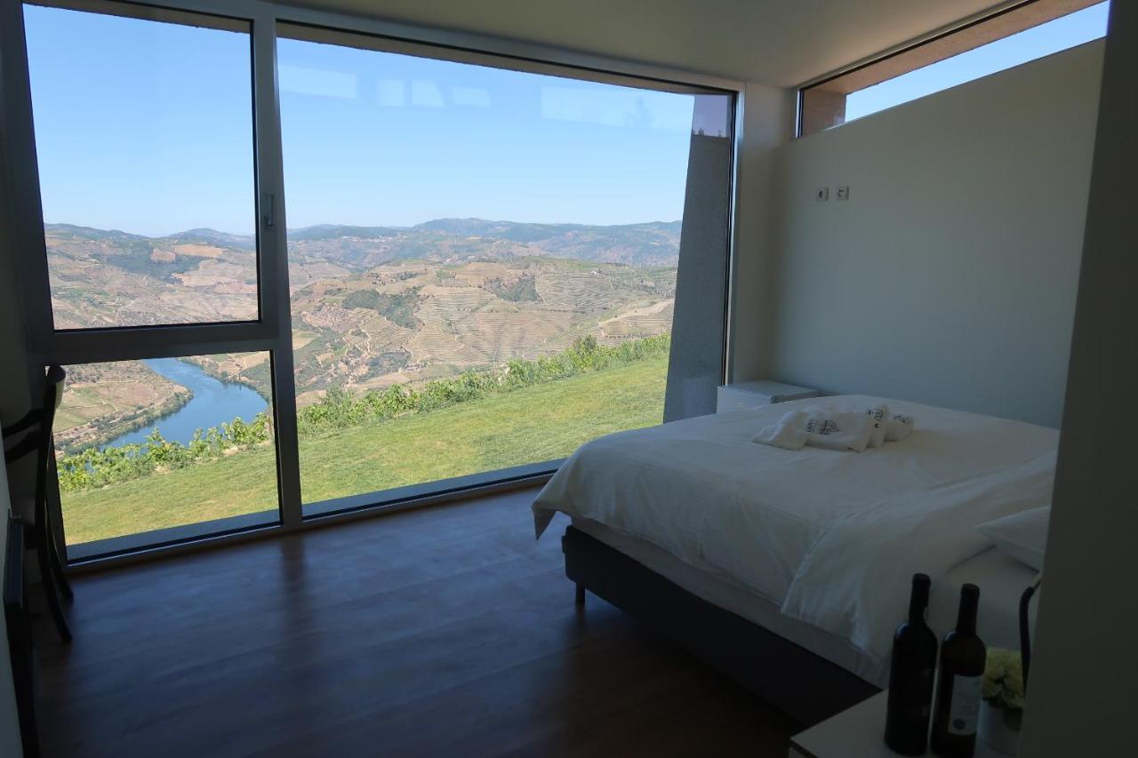 Stay At The Winemaker Ervedosa do Douro 外观 照片
