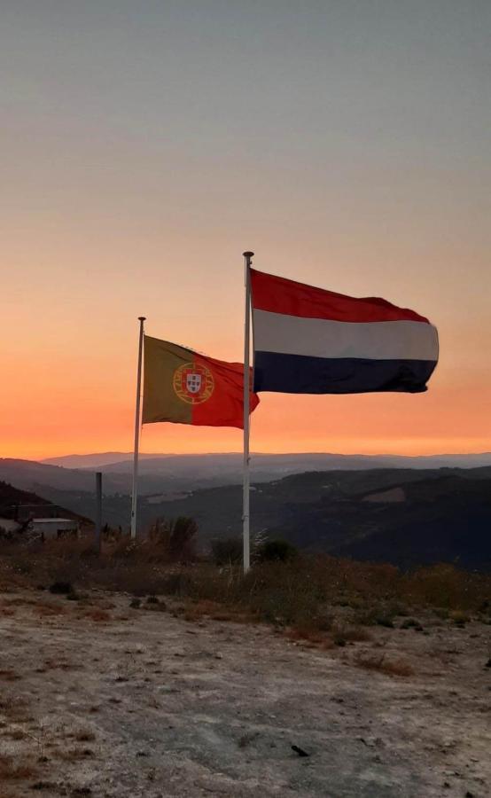 Stay At The Winemaker Ervedosa do Douro 外观 照片