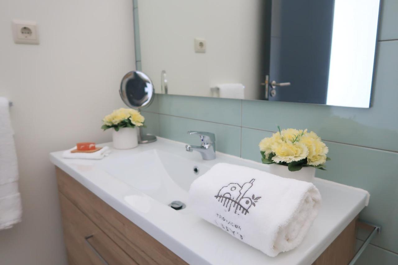 Stay At The Winemaker Ervedosa do Douro 外观 照片