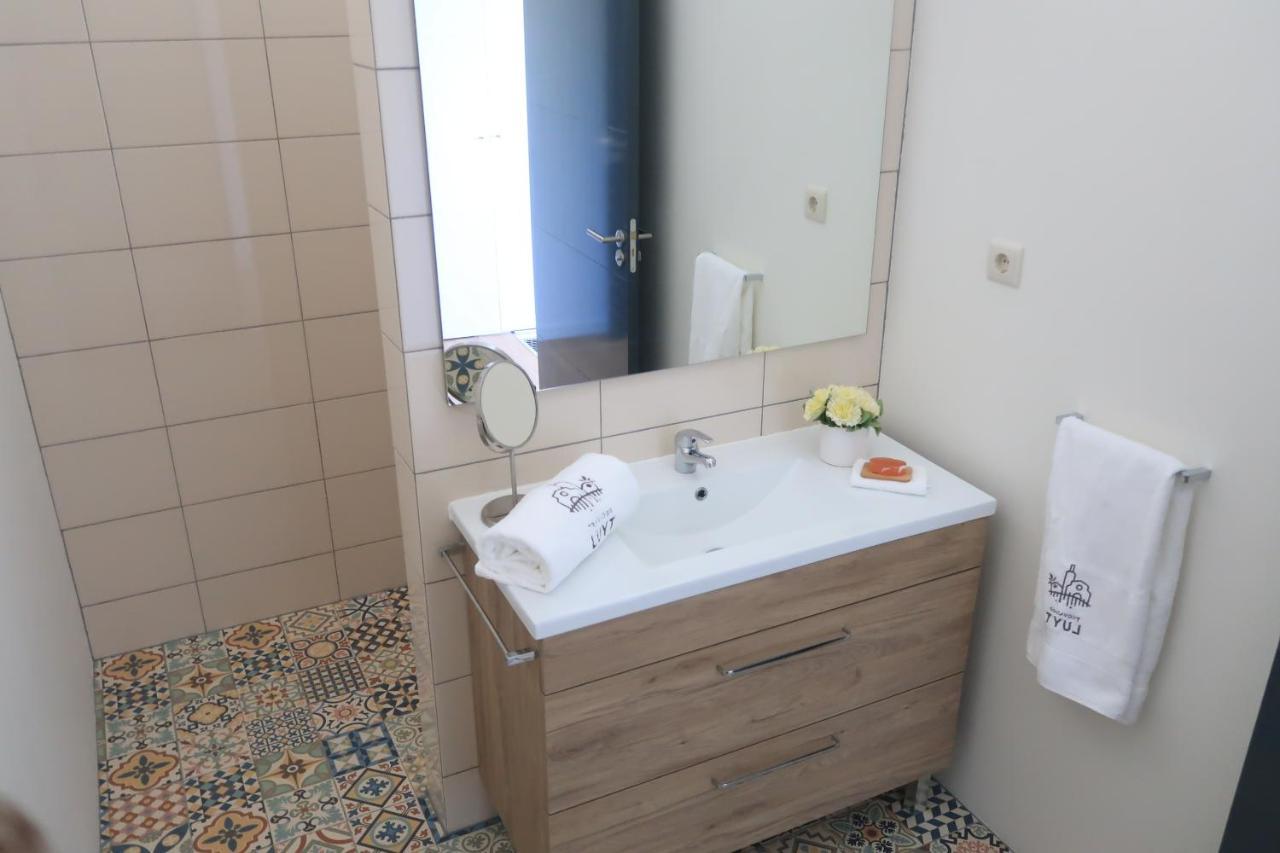 Stay At The Winemaker Ervedosa do Douro 外观 照片