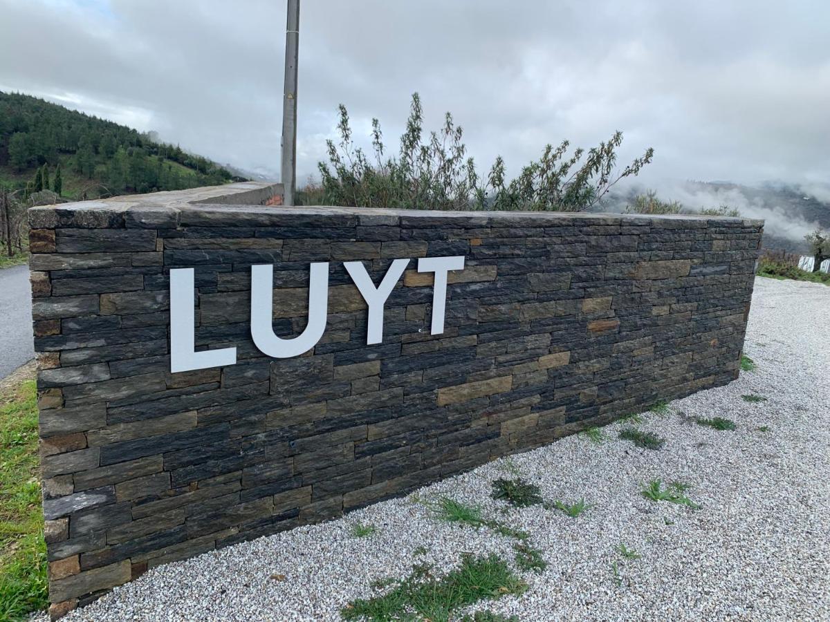 Stay At The Winemaker Ervedosa do Douro 外观 照片
