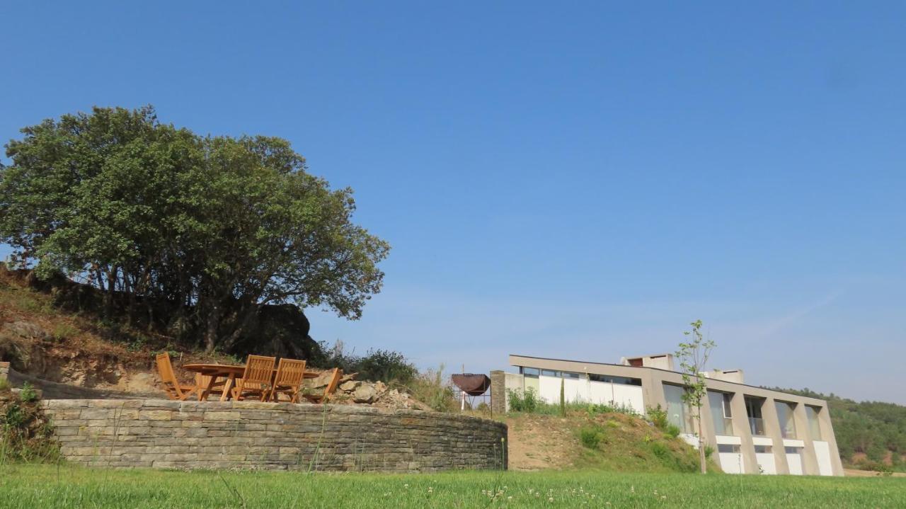 Stay At The Winemaker Ervedosa do Douro 外观 照片