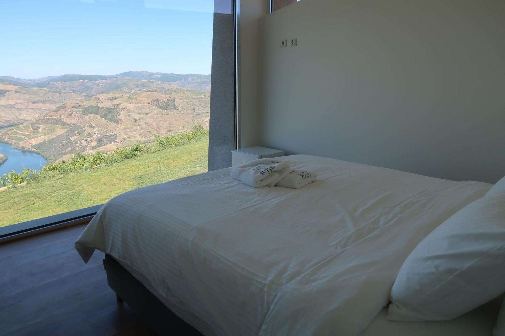 Stay At The Winemaker Ervedosa do Douro 外观 照片