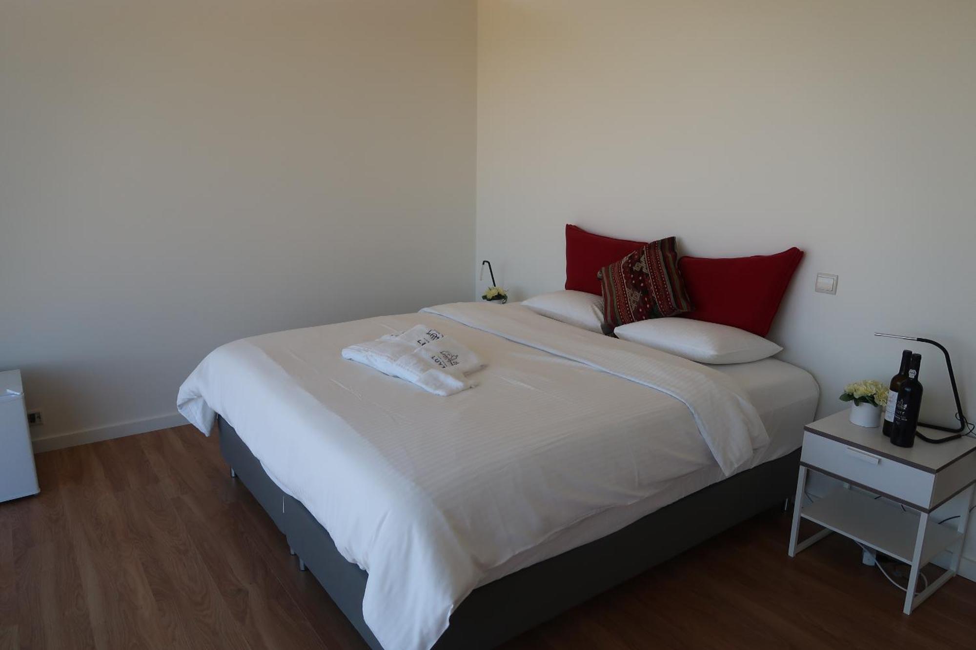 Stay At The Winemaker Ervedosa do Douro 外观 照片