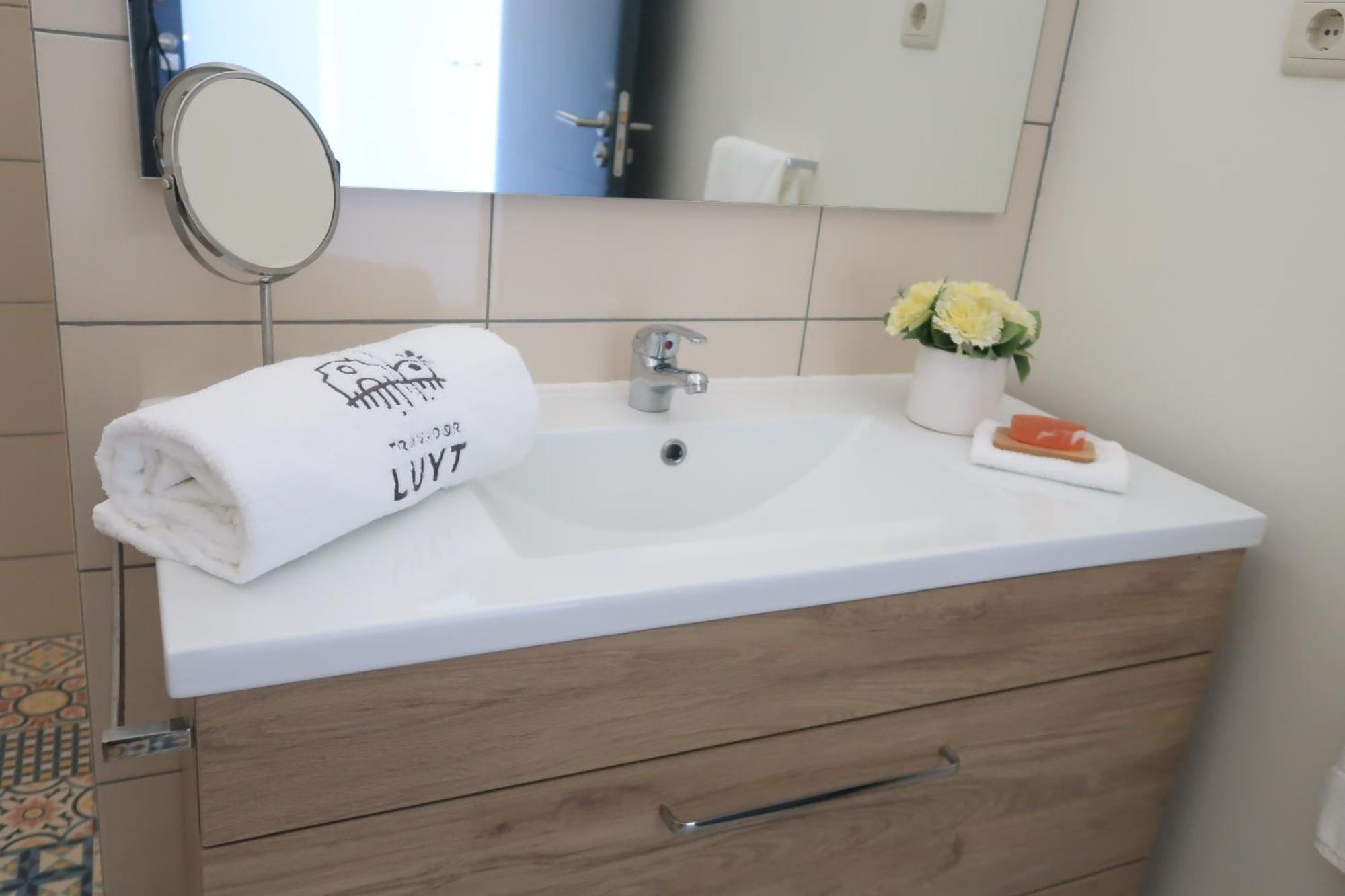 Stay At The Winemaker Ervedosa do Douro 外观 照片