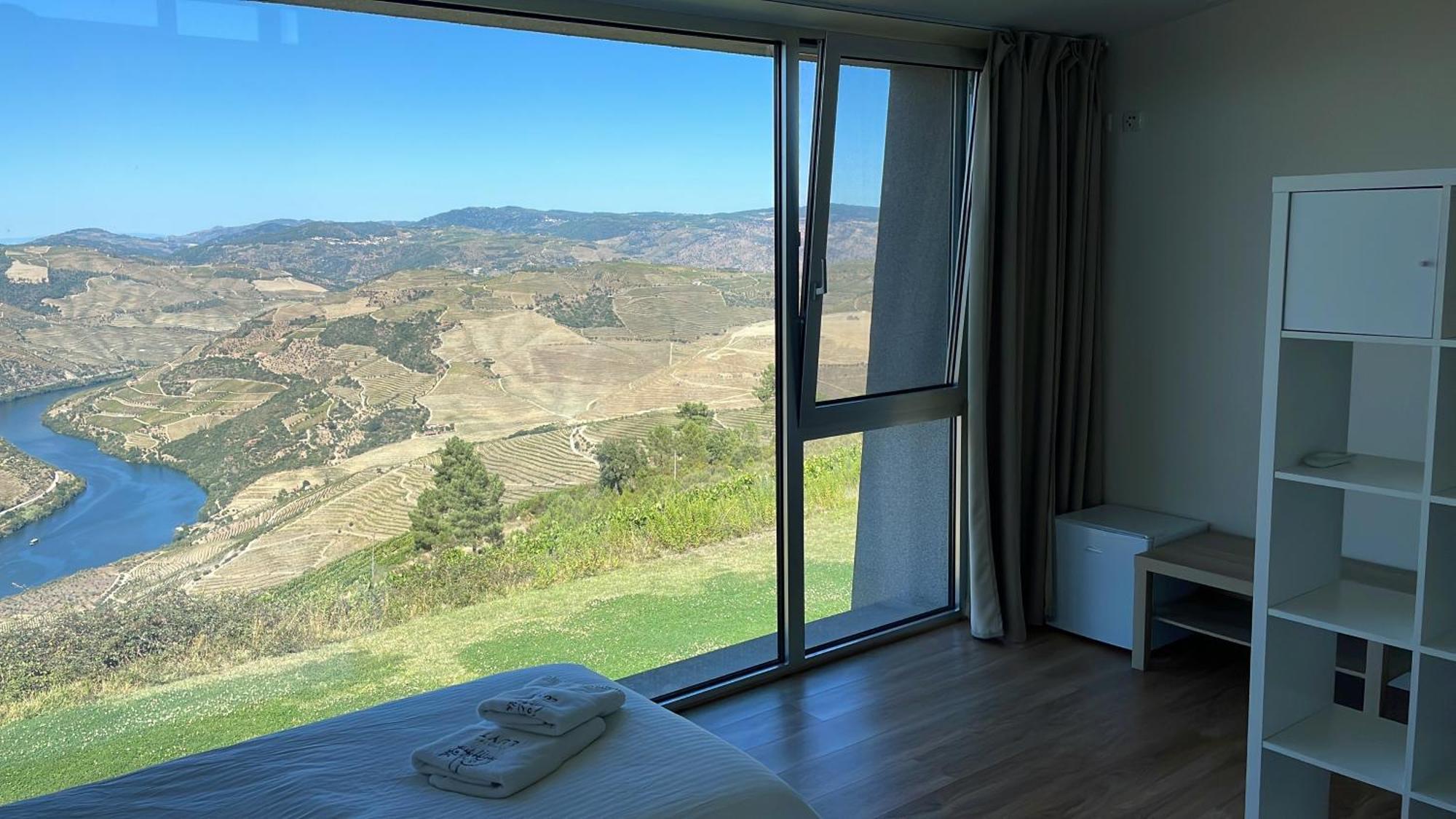 Stay At The Winemaker Ervedosa do Douro 外观 照片