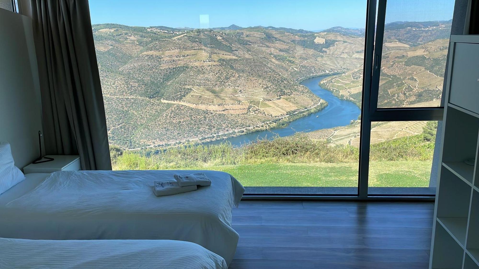 Stay At The Winemaker Ervedosa do Douro 外观 照片